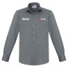 Chemise à manches longues Monaco pour hommes