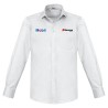 Chemise à manches longues Monaco pour hommes