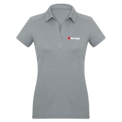 Womens Profile Short Sleeve...