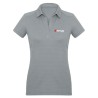 Womens Profile Short Sleeve Polo