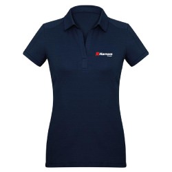 Womens Profile Short Sleeve Polo