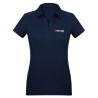 Womens Profile Short Sleeve Polo
