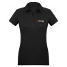 Womens Profile Short Sleeve Polo