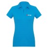 Womens Profile Short Sleeve Polo