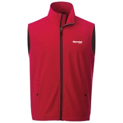 Men's WARLOW Softshell Vest