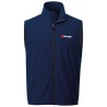 Gilet softshell WARLOW pour homme