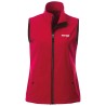 Women's WARLOW Softshell Vest