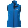 Women's WARLOW Softshell Vest