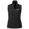 Women's WARLOW Softshell Vest