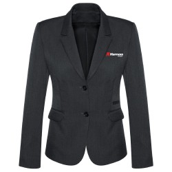 Womens Mid Length Jacket