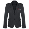 Womens Mid Length Jacket