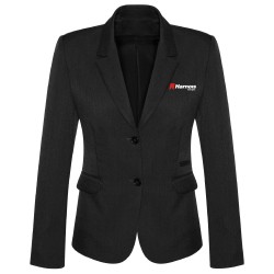 Womens Mid Length Jacket