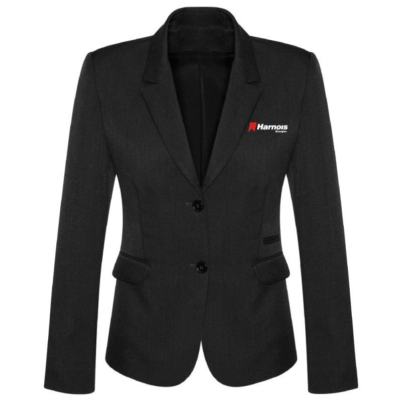 Womens Mid Length Jacket