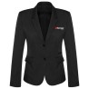 Womens Mid Length Jacket