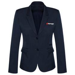 Womens Mid Length Jacket