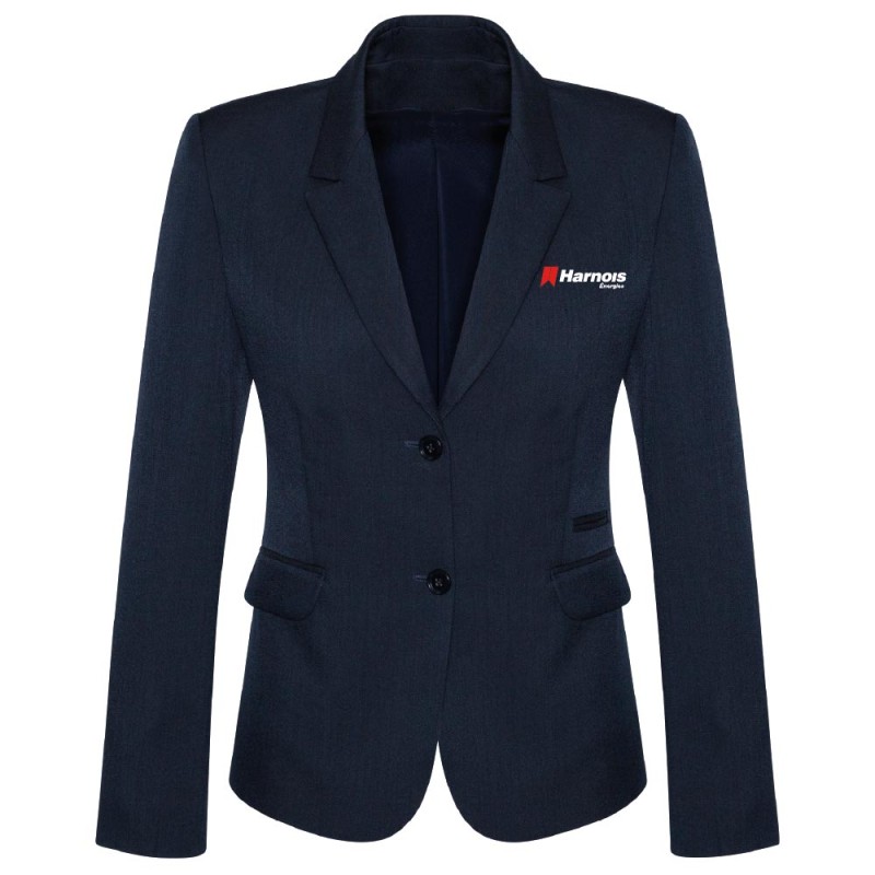 Womens Mid Length Jacket