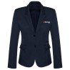 Womens Mid Length Jacket