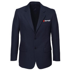 Mens Classic Jacket