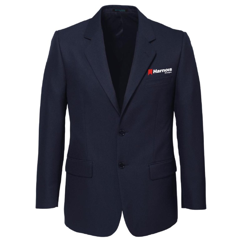 Mens Classic Jacket