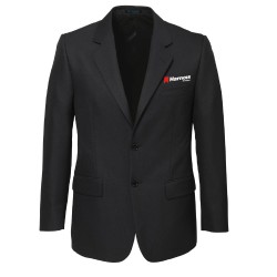 Mens Classic Jacket