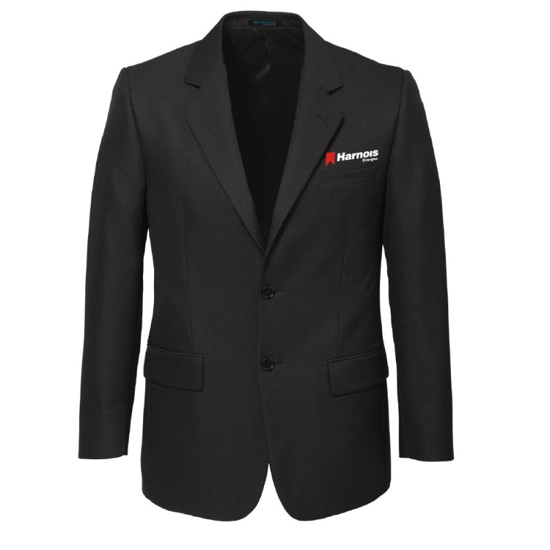 Mens Classic Jacket