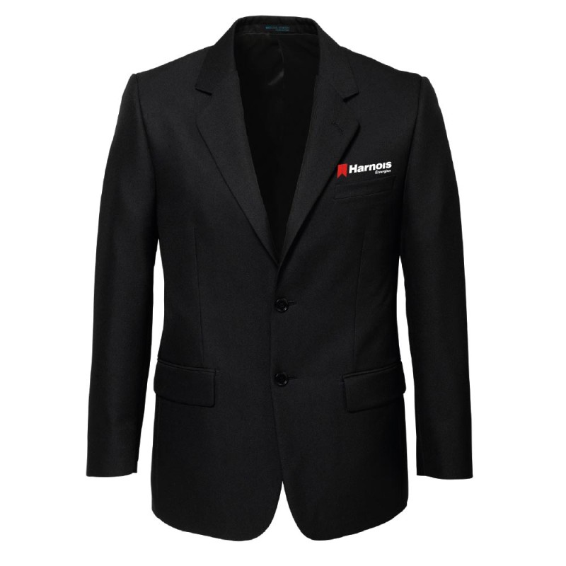 Mens Classic Jacket