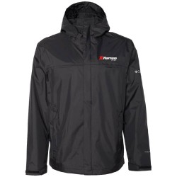Manteau imperméable  Columbia pour Homme