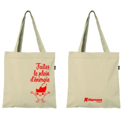Petit sac fourre-tout - Faites le plein d'énergie