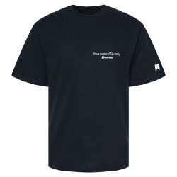 Tshirt (MC) pour enfant - Proud member of the family
