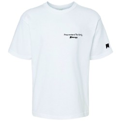 Tshirt (MC) pour enfant - Proud member of the family