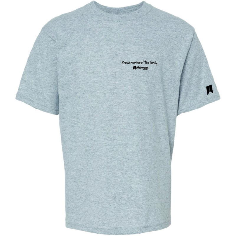 Tshirt (MC) pour enfant - Proud member of the family