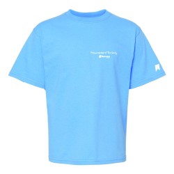 Tshirt (MC) pour enfant - Proud member of the family