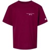 Tshirt (MC) pour enfant - Proud member of the family