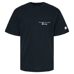 Tshirt (MC) pour enfant - Fier membre de la famille