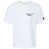 Tshirt (MC) pour enfant - Fier membre de la famille