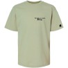 Tshirt (MC) pour enfant - Fier membre de la famille