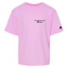 Tshirt (MC) pour enfant - Fier membre de la famille