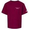 Tshirt (MC) pour enfant - Fier membre de la famille
