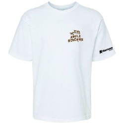 Tshirt (MC) pour enfant - Petite boule d'énergie