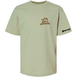 Tshirt (MC) pour enfant - Petite boule d'énergie