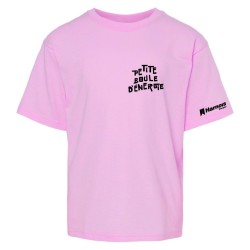 Tshirt (MC) pour enfant - Petite boule d'énergie