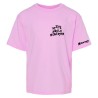 Tshirt (MC) pour enfant - Petite boule d'énergie