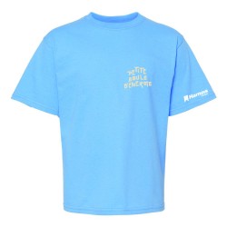 Tshirt (MC) pour enfant - Petite boule d'énergie