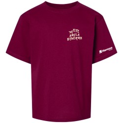 Tshirt (MC) pour enfant - Petite boule d'énergie
