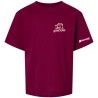 Tshirt (MC) pour enfant - Petite boule d'énergie