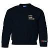 Chandail Crewneck pour enfant - Petite boule d'énergie