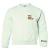 Chandail Crewneck pour enfant - Petite boule d'énergie