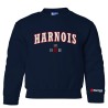 Chandail Crewneck pour enfant -Harnois Est. 1958