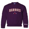 Chandail Crewneck pour enfant -Harnois Est. 1958