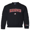 Chandail Crewneck pour enfant -Harnois Est. 1958